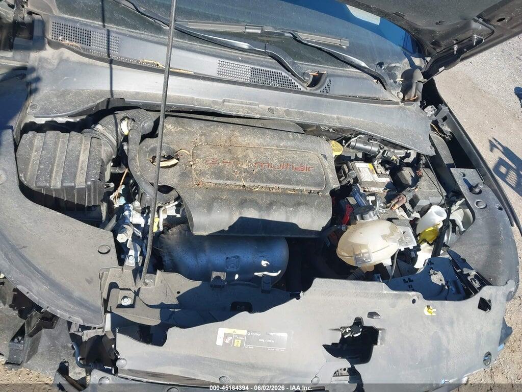 3C4NJDCB5NT228495 2022 JEEP COMPASS photo no. 10