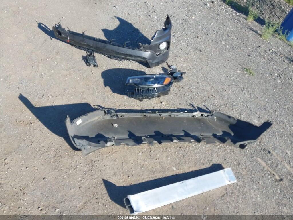 3C4NJDCB5NT228495 2022 JEEP COMPASS photo no. 12