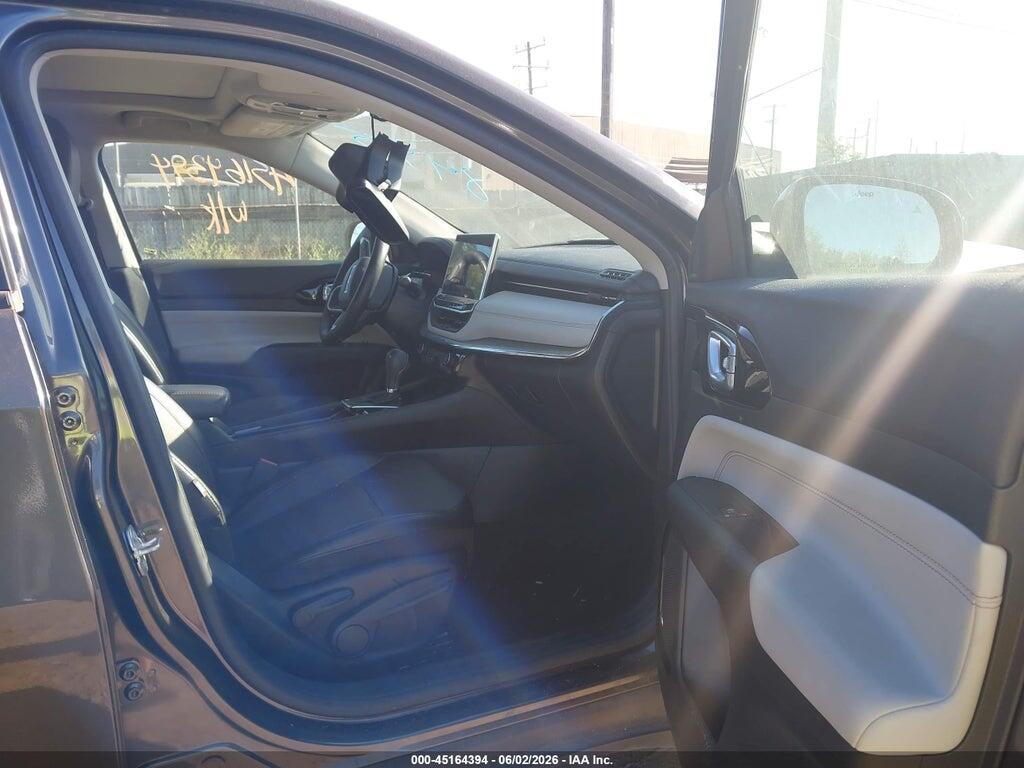 3C4NJDCB5NT228495 2022 JEEP COMPASS photo no. 5