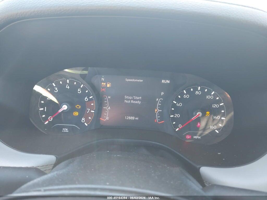 3C4NJDCB5NT228495 2022 JEEP COMPASS photo no. 7