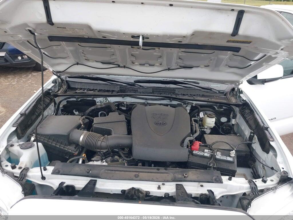 3TYAZ5CN3PT034248 2023 TOYOTA TACOMA photo no. 10