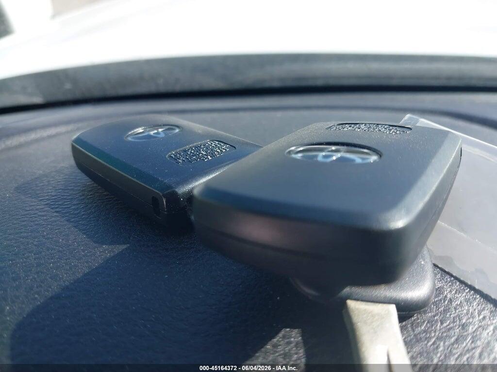 3TYAZ5CN3PT034248 2023 TOYOTA TACOMA photo no. 11