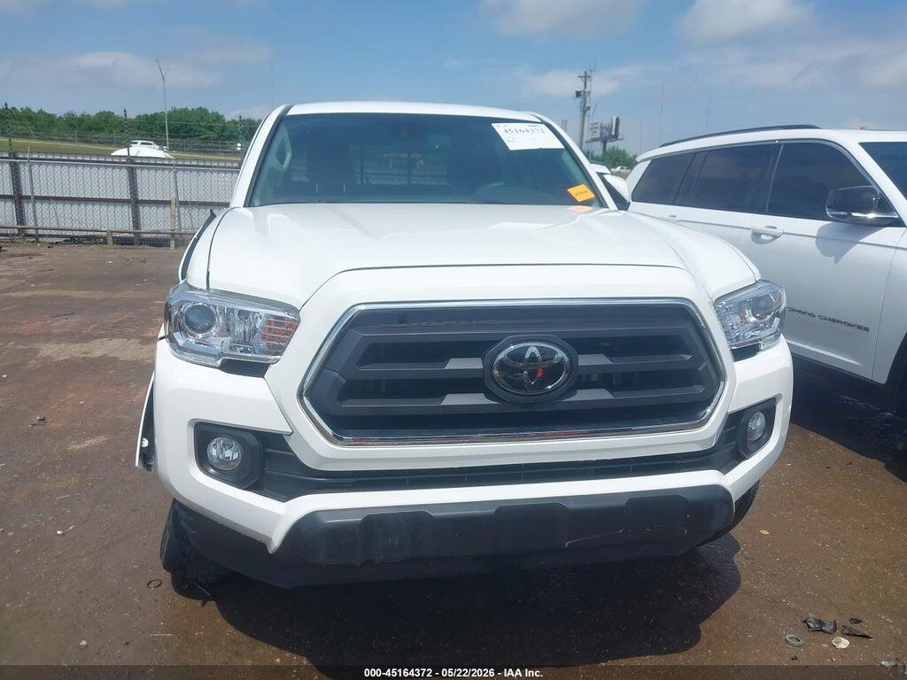 3TYAZ5CN3PT034248 2023 TOYOTA TACOMA photo no. 12