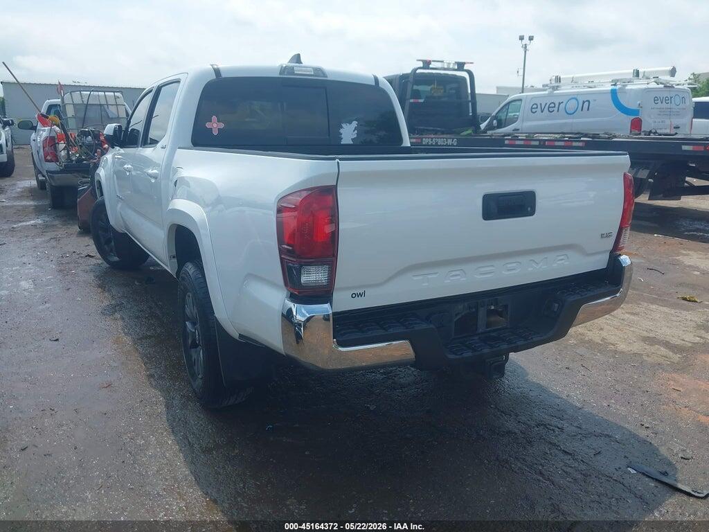 3TYAZ5CN3PT034248 2023 TOYOTA TACOMA photo no. 3