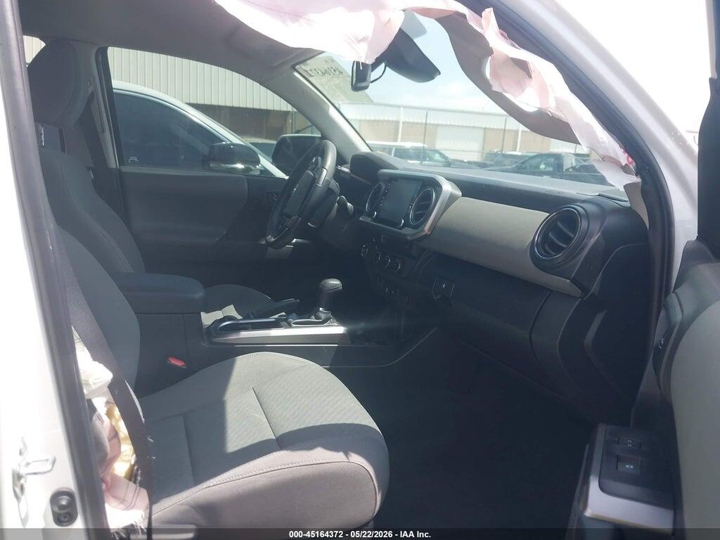3TYAZ5CN3PT034248 2023 TOYOTA TACOMA photo no. 5