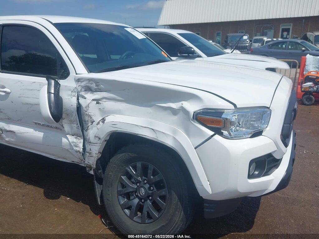 3TYAZ5CN3PT034248 2023 TOYOTA TACOMA photo no. 6