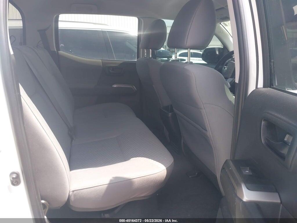 3TYAZ5CN3PT034248 2023 TOYOTA TACOMA photo no. 8