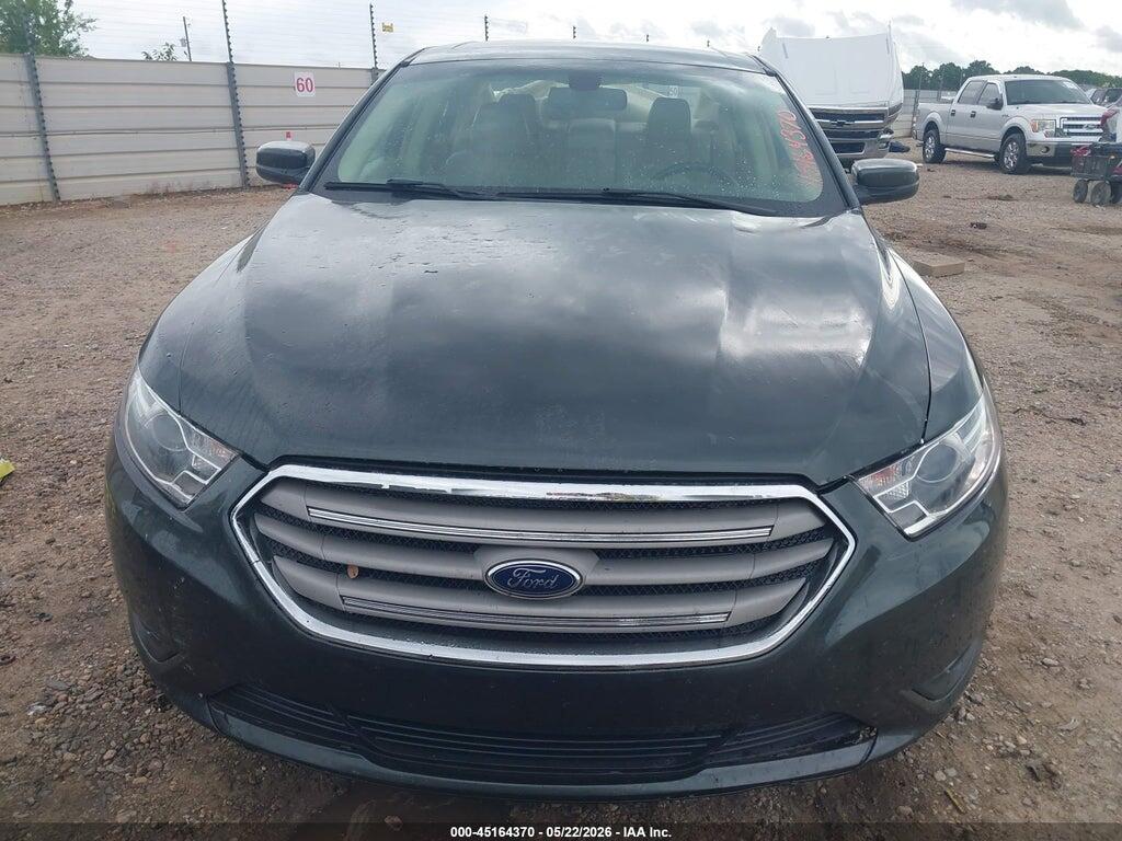 1FAHP2E88GG156903 2016 FORD TAURUS photo no. 12