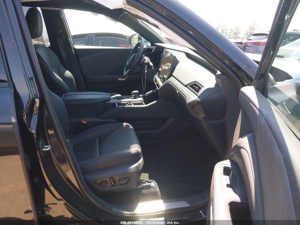 5TDAAAB66TS060777 2026 LEXUS TX 350 photo no. 5