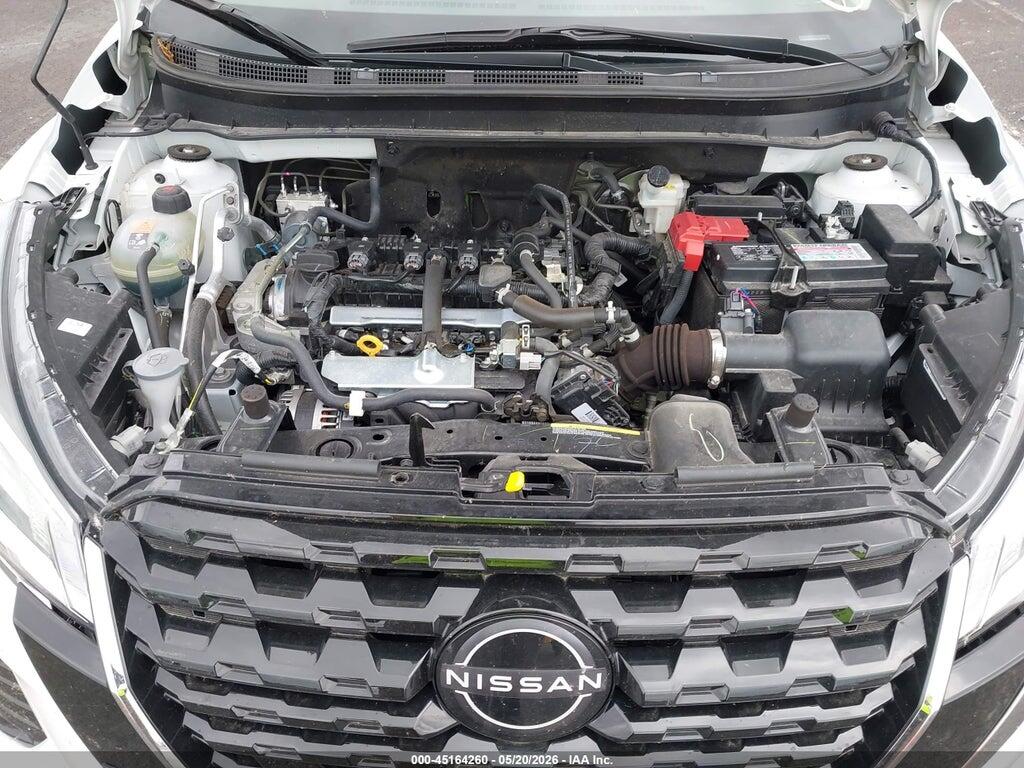 3N1CP5BVXSL478126 2025 NISSAN KICKS PLAY photo no. 10