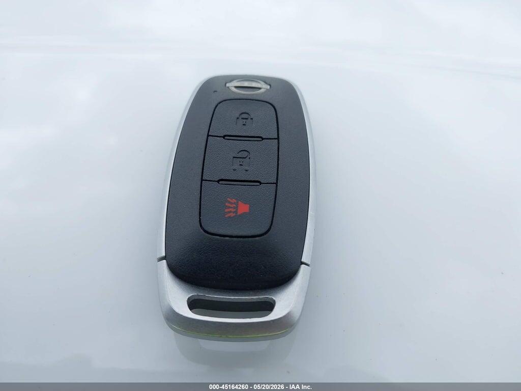 3N1CP5BVXSL478126 2025 NISSAN KICKS PLAY photo no. 11