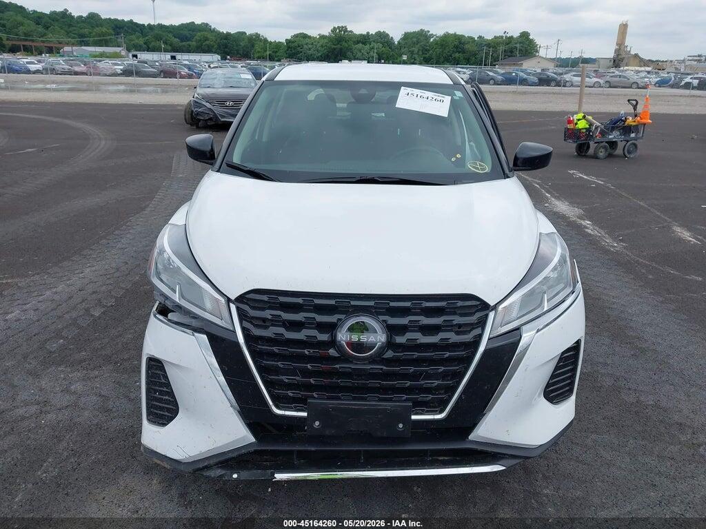 3N1CP5BVXSL478126 2025 NISSAN KICKS PLAY photo no. 12