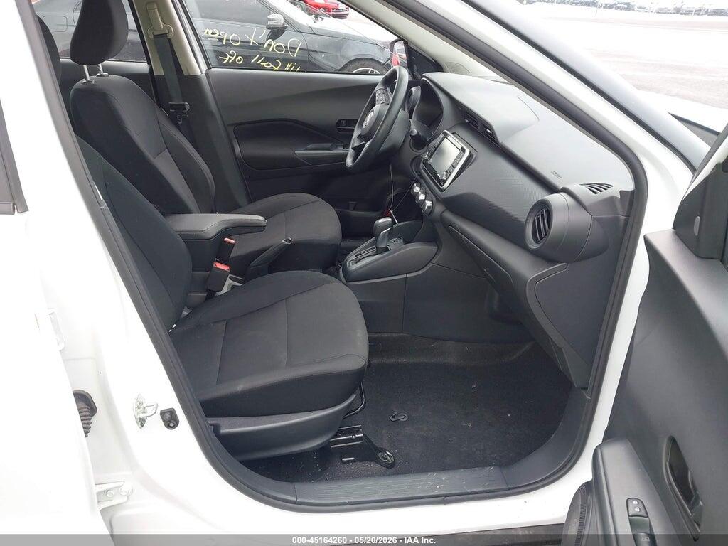 3N1CP5BVXSL478126 2025 NISSAN KICKS PLAY photo no. 5