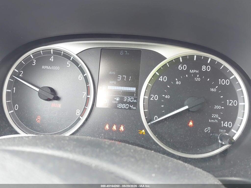 3N1CP5BVXSL478126 2025 NISSAN KICKS PLAY photo no. 7