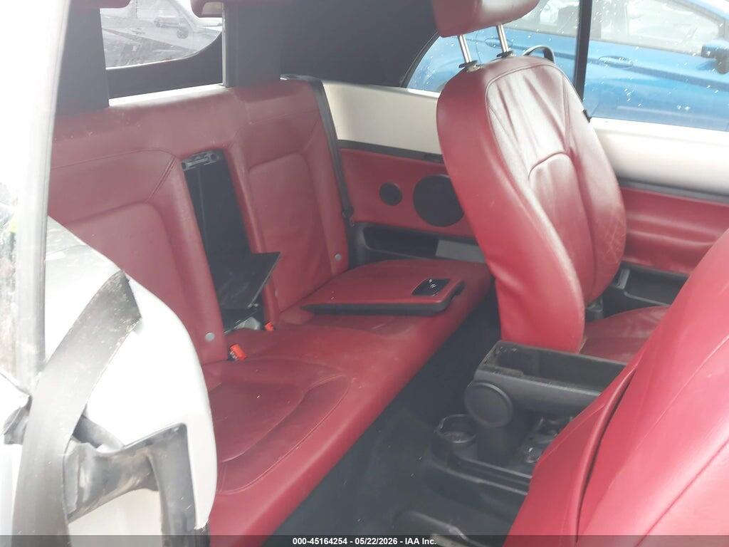 3VWSF31Y49M410580 2009 VOLKSWAGEN NEW BEETLE photo no. 8