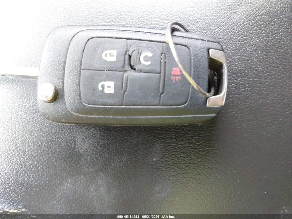 2GNALBEK6E6302156 2014 CHEVROLET EQUINOX photo no. 11