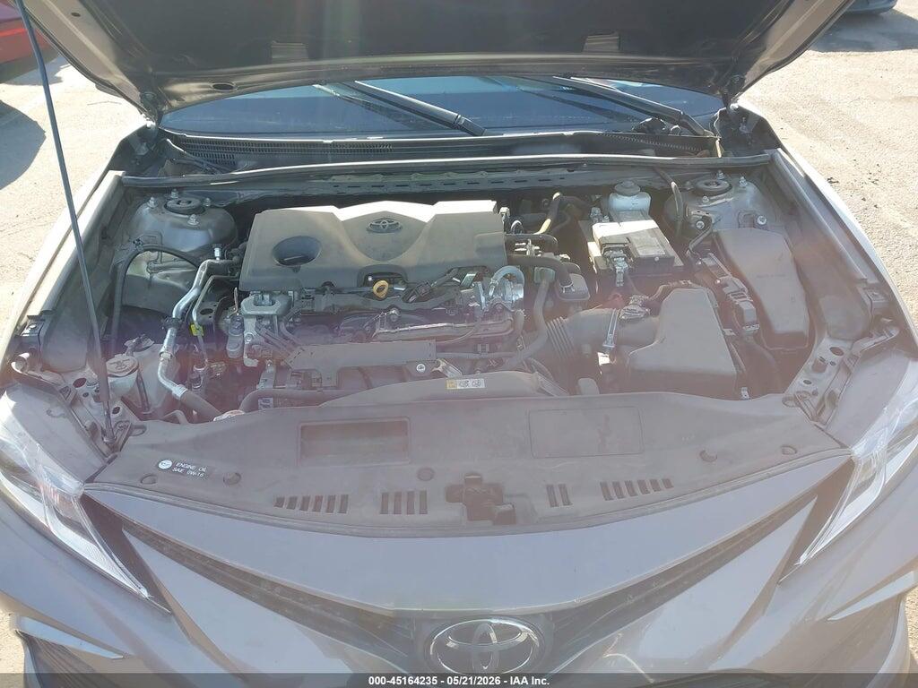 4T1C11AK7RU842786 2024 TOYOTA CAMRY photo no. 10