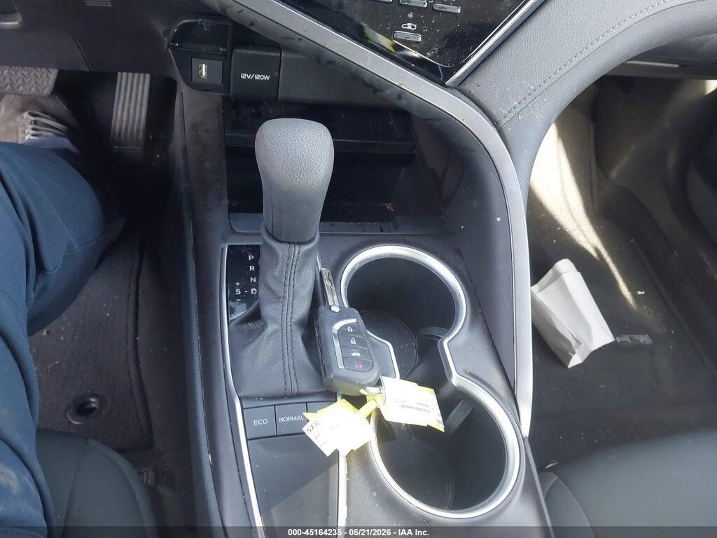 4T1C11AK7RU842786 2024 TOYOTA CAMRY photo no. 11