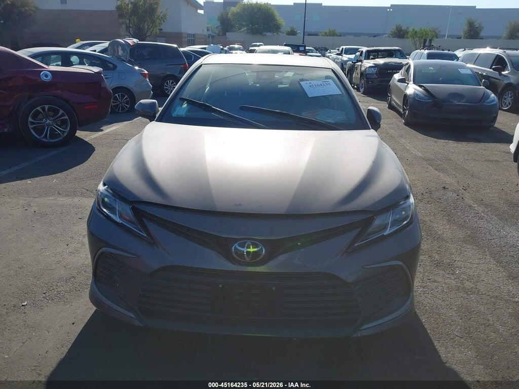 4T1C11AK7RU842786 2024 TOYOTA CAMRY photo no. 12