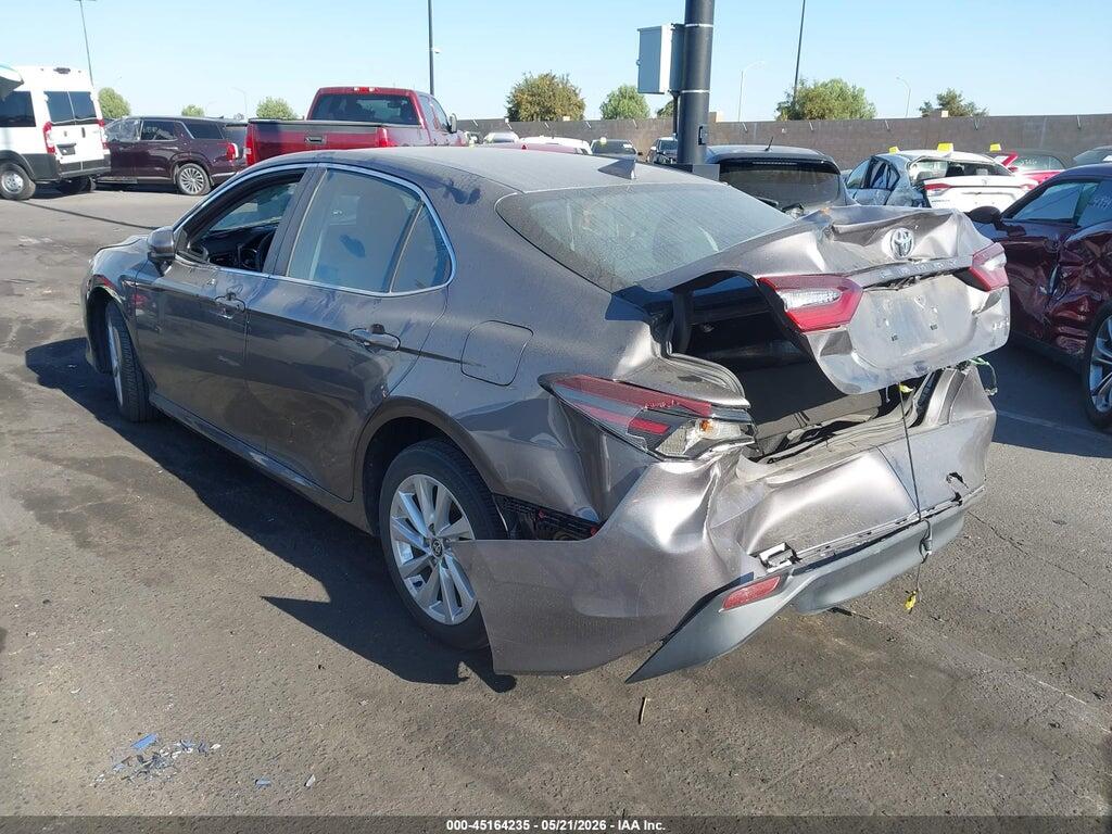 4T1C11AK7RU842786 2024 TOYOTA CAMRY photo no. 3