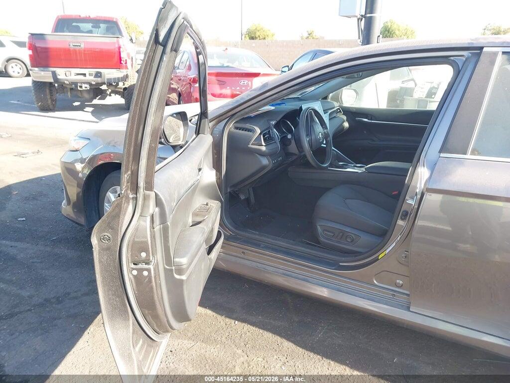 4T1C11AK7RU842786 2024 TOYOTA CAMRY photo no. 5
