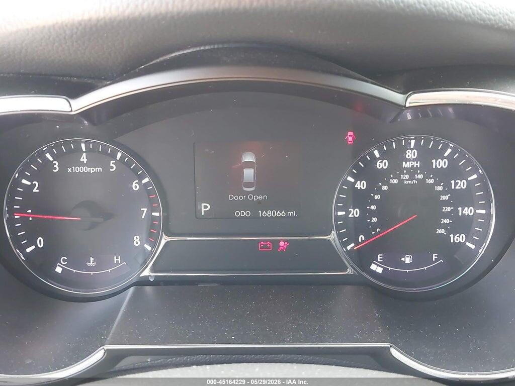 KNAGR4A64B5127691 2011 KIA OPTIMA photo no. 7