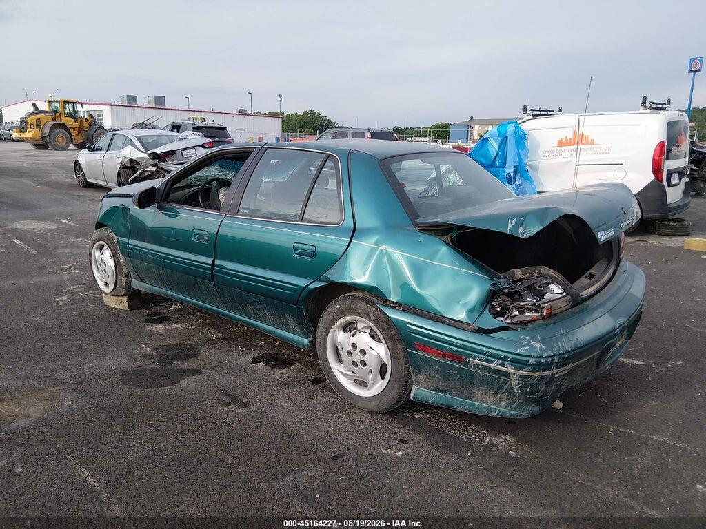 1G2NE52M5TM573269 1996 PONTIAC GRAND AM photo no. 3