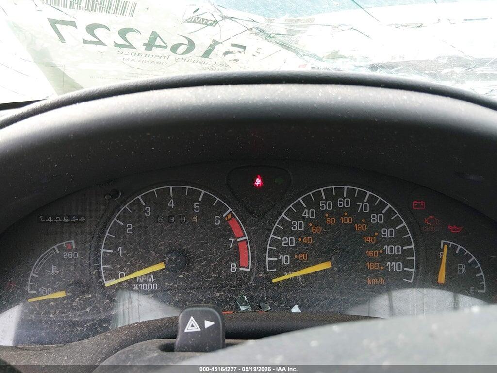 1G2NE52M5TM573269 1996 PONTIAC GRAND AM photo no. 7