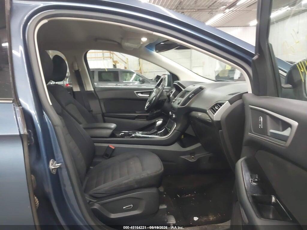 2FMPK3J91JBB96064 2018 FORD EDGE photo no. 5