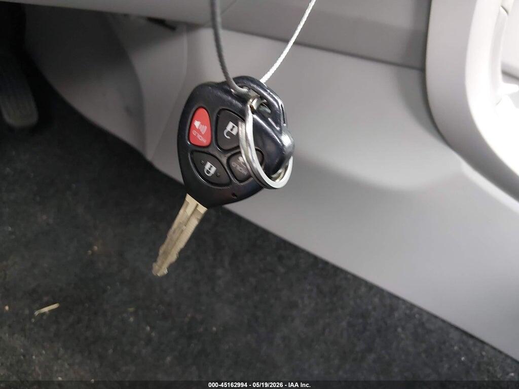 JTDBU4EE5DJ115993 2013 TOYOTA COROLLA photo no. 11