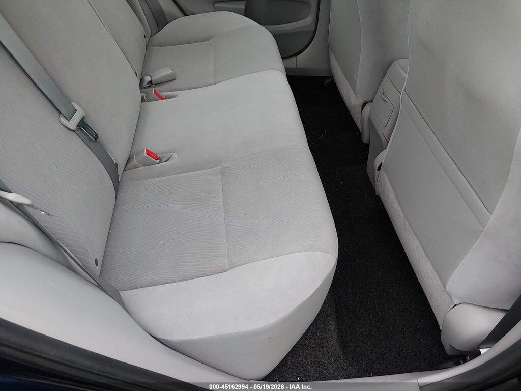 JTDBU4EE5DJ115993 2013 TOYOTA COROLLA photo no. 8