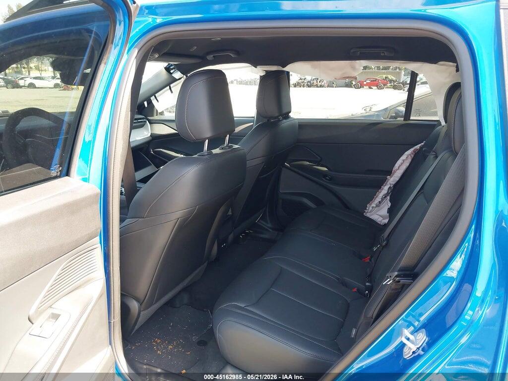 3C4PJMB21TT157190 2026 JEEP CHEROKEE photo no. 8