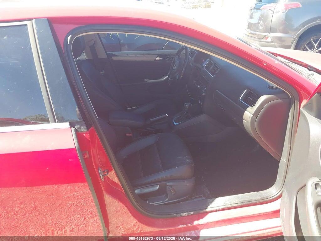 3VWLL7AJ1DM297073 2013 VOLKSWAGEN JETTA photo no. 5