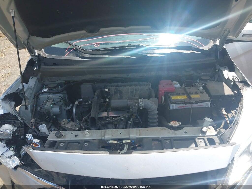 ML32AWHJ2RH000573 2024 MITSUBISHI MIRAGE photo no. 10
