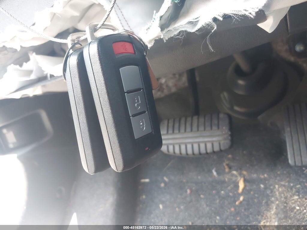 ML32AWHJ2RH000573 2024 MITSUBISHI MIRAGE photo no. 11