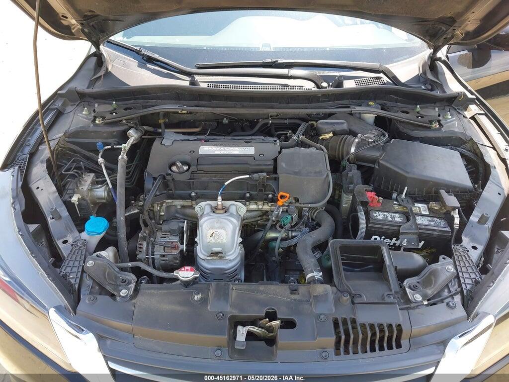 1HGCR2F53FA228435 2015 HONDA ACCORD photo no. 10