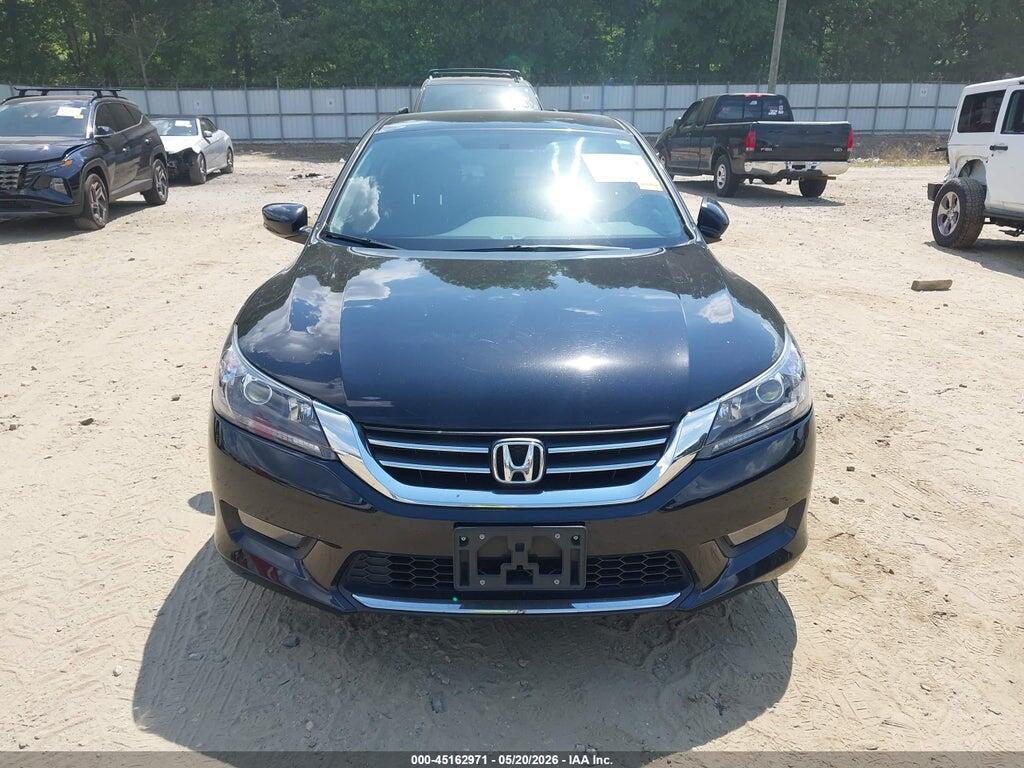 1HGCR2F53FA228435 2015 HONDA ACCORD photo no. 12