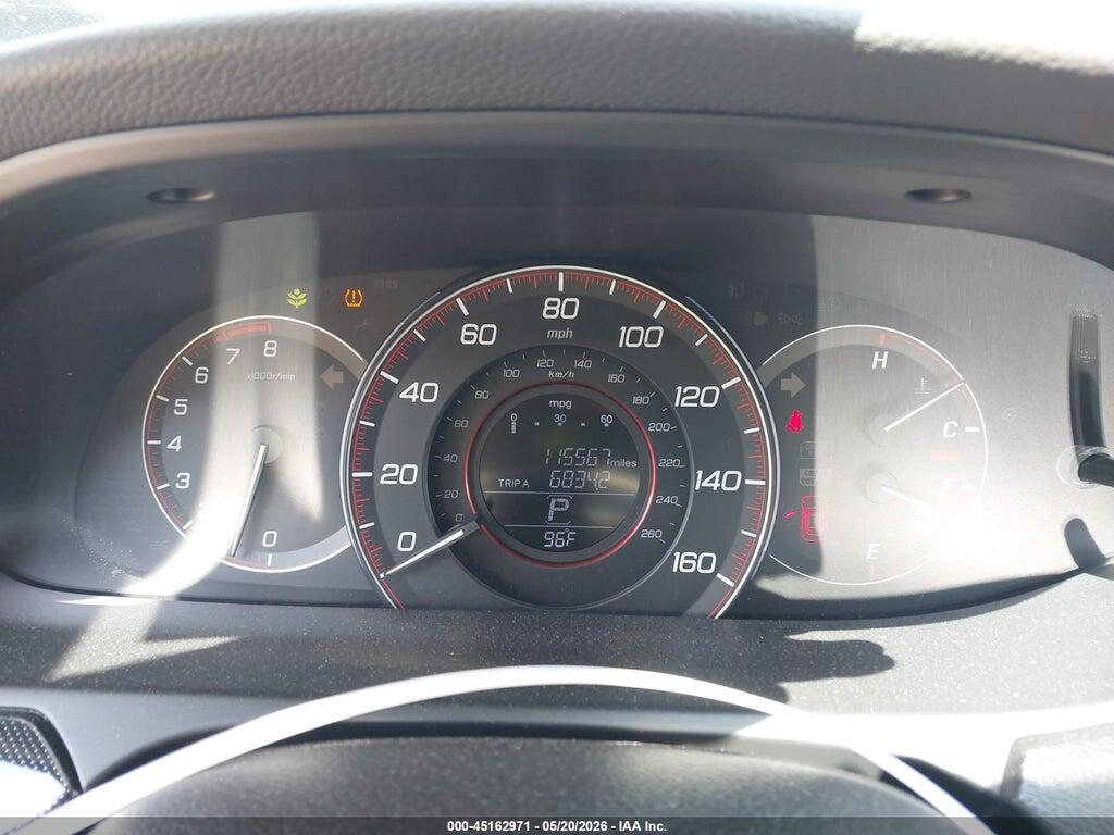 1HGCR2F53FA228435 2015 HONDA ACCORD photo no. 7
