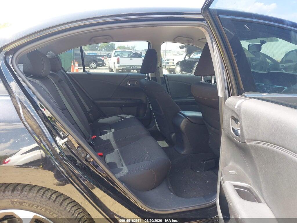 1HGCR2F53FA228435 2015 HONDA ACCORD photo no. 8