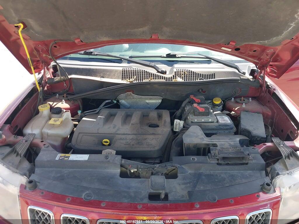 1C4NJCCB4ED737820 2014 JEEP COMPASS photo no. 10