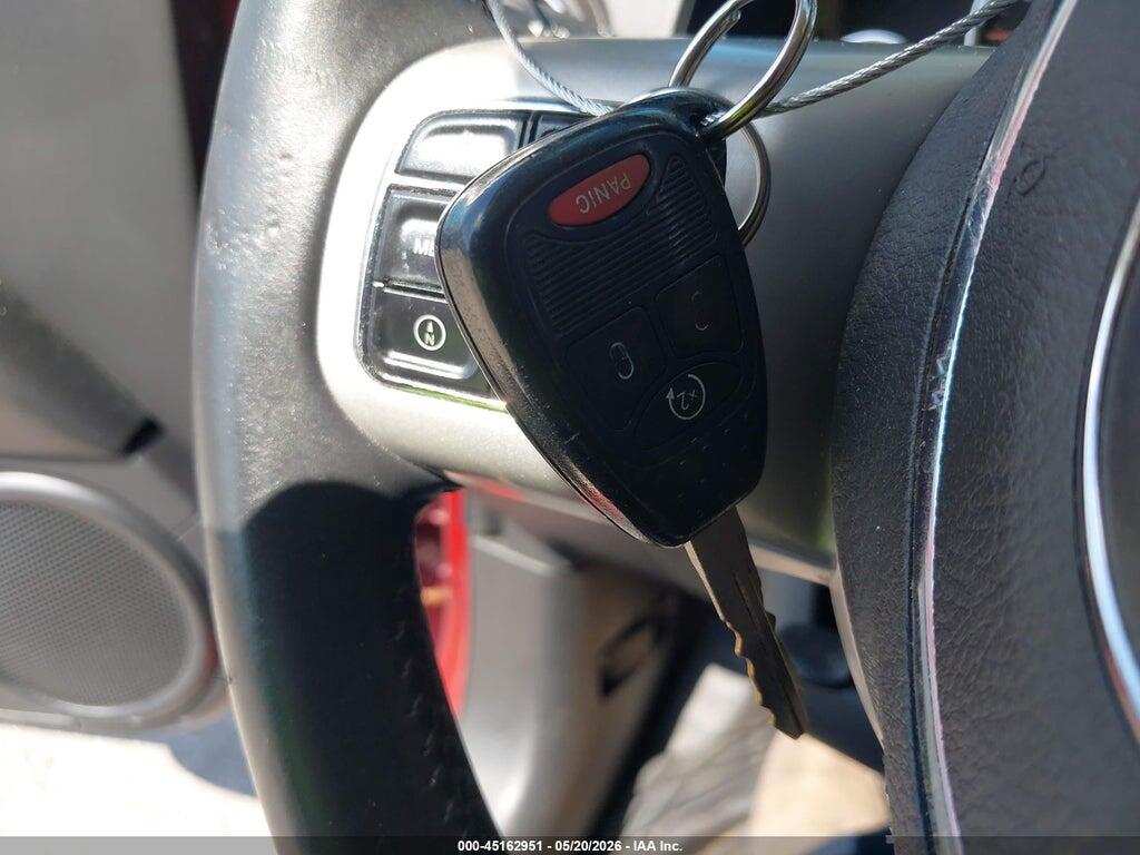 1C4NJCCB4ED737820 2014 JEEP COMPASS photo no. 11