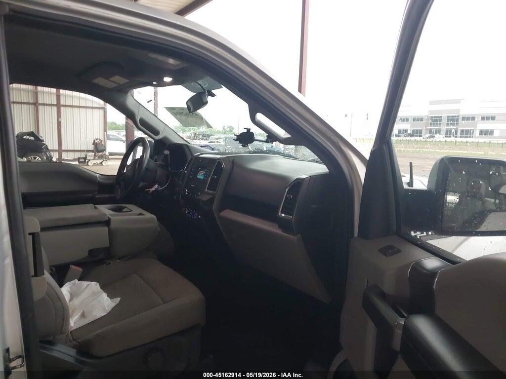 1FTEX1C88FKD78198 2015 FORD F-150 photo no. 5