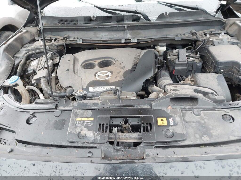 JM3TCADY2J0201076 2018 MAZDA CX-9 photo no. 10