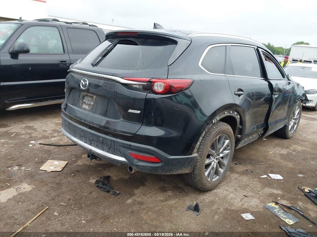 JM3TCADY2J0201076 2018 MAZDA CX-9 photo no. 4