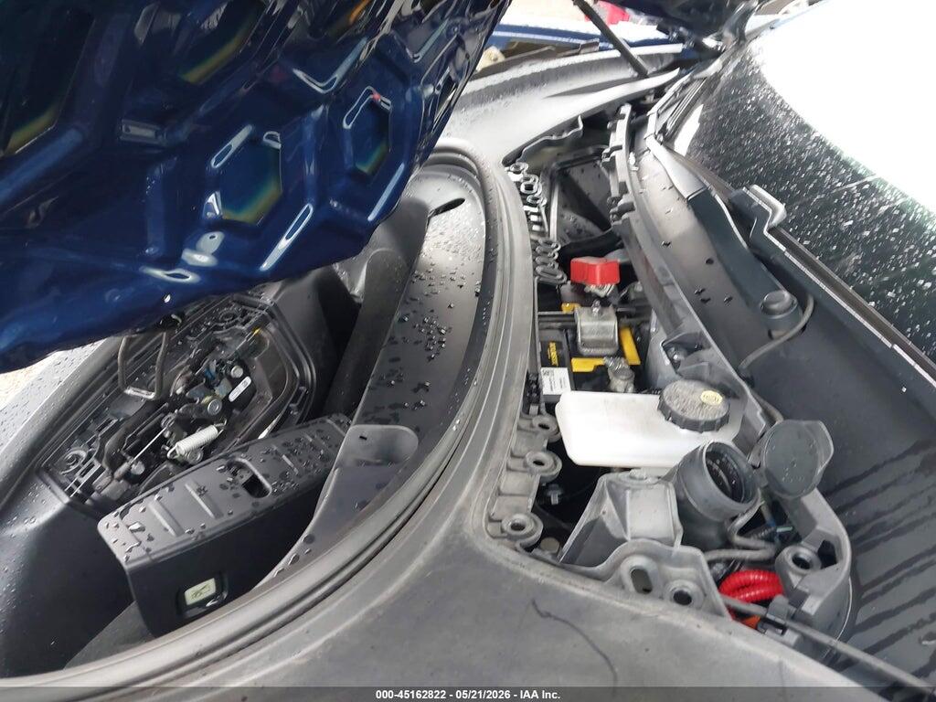 5YJ3E1EB4KF387526 2019 TESLA MODEL 3 photo no. 10