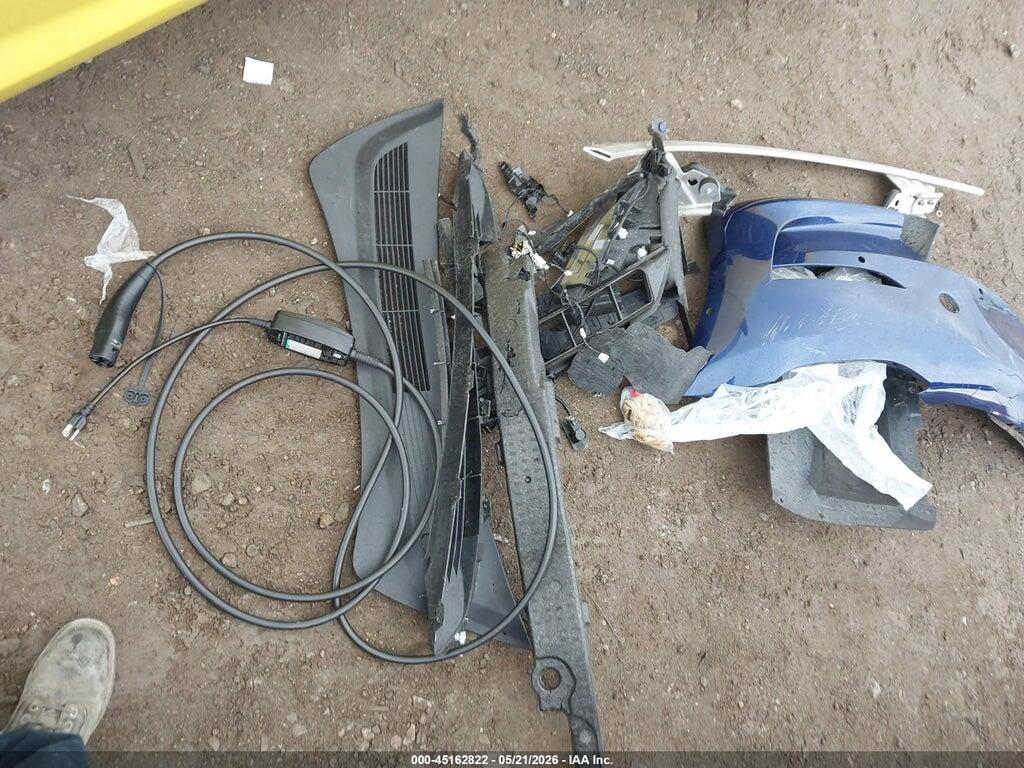 5YJ3E1EB4KF387526 2019 TESLA MODEL 3 photo no. 11