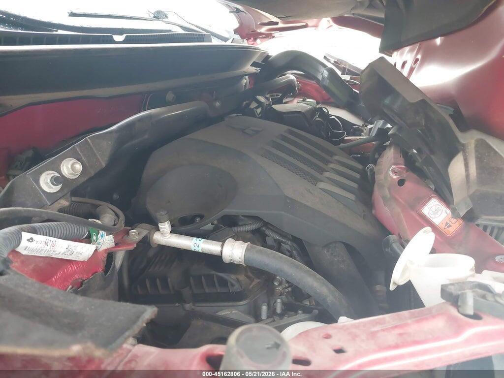 JA4AT5AA3LZ015859 2020 MITSUBISHI ECLIPSE CROSS photo no. 10