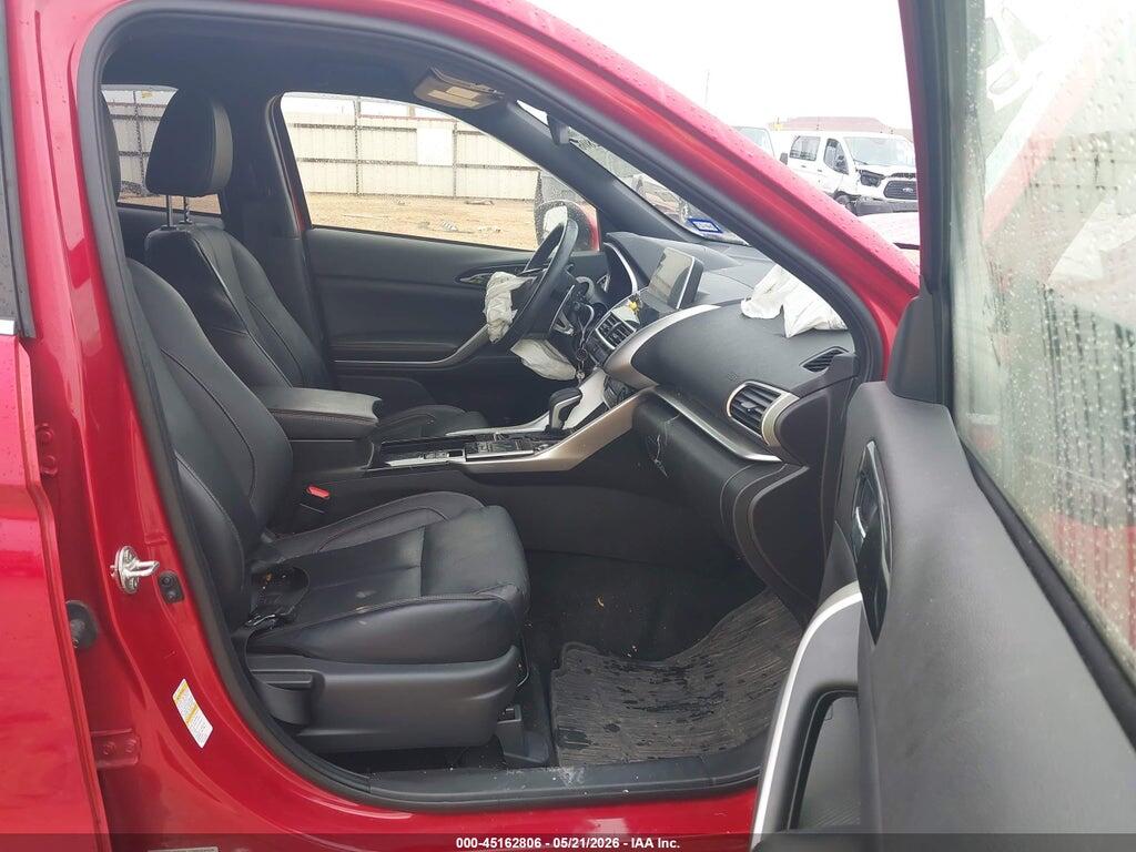 JA4AT5AA3LZ015859 2020 MITSUBISHI ECLIPSE CROSS photo no. 5
