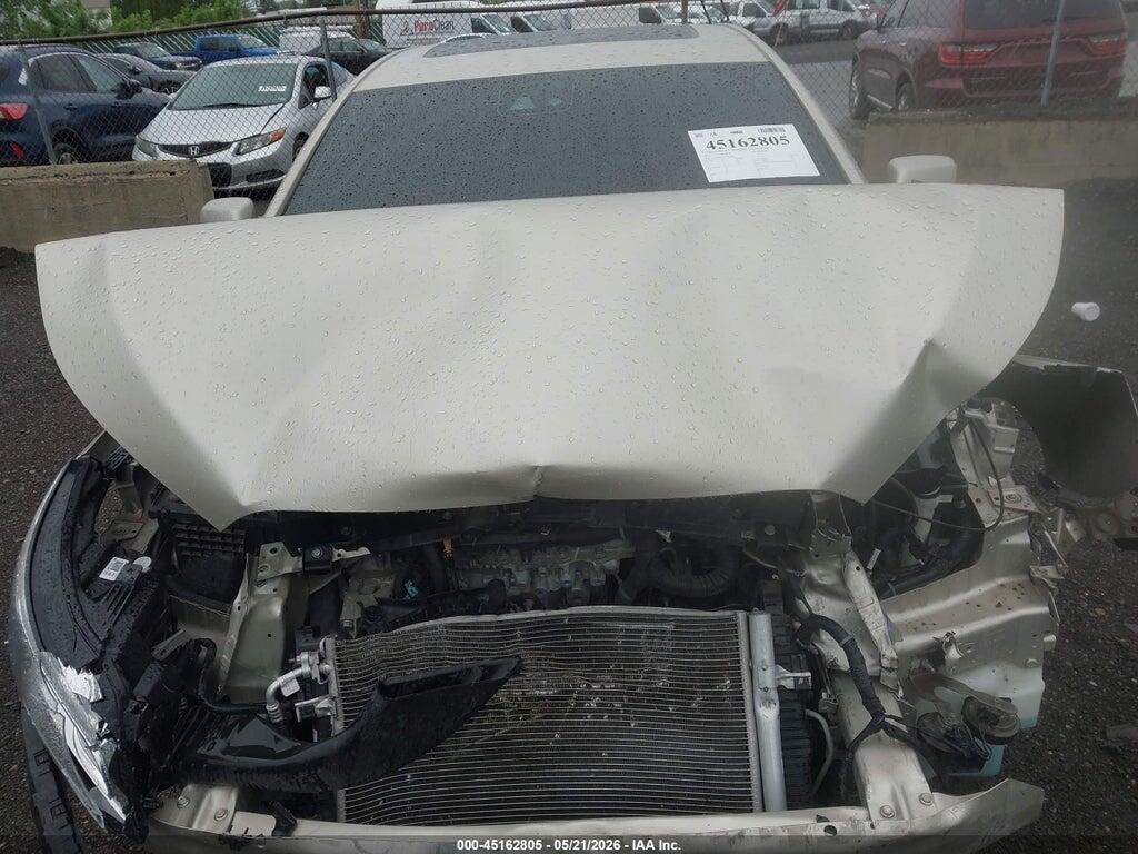 1G4GB5G35FF146045 2015 BUICK LACROSSE photo no. 10