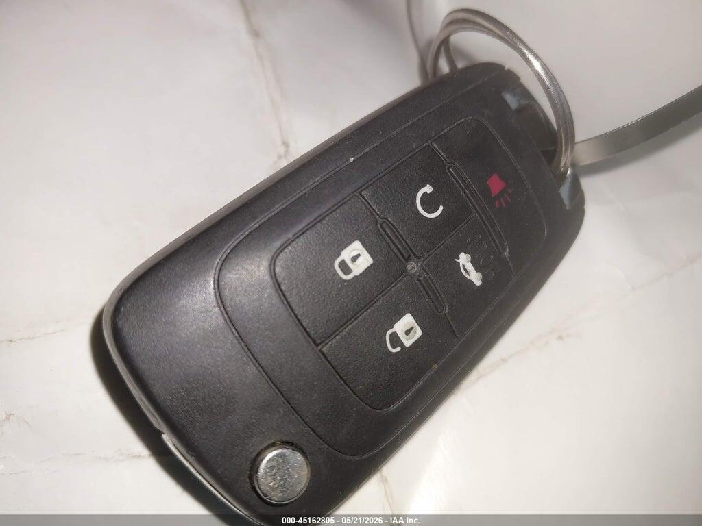 1G4GB5G35FF146045 2015 BUICK LACROSSE photo no. 11
